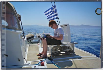 location-catamaran-grece