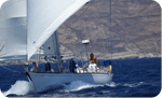 Sailing with Archipel